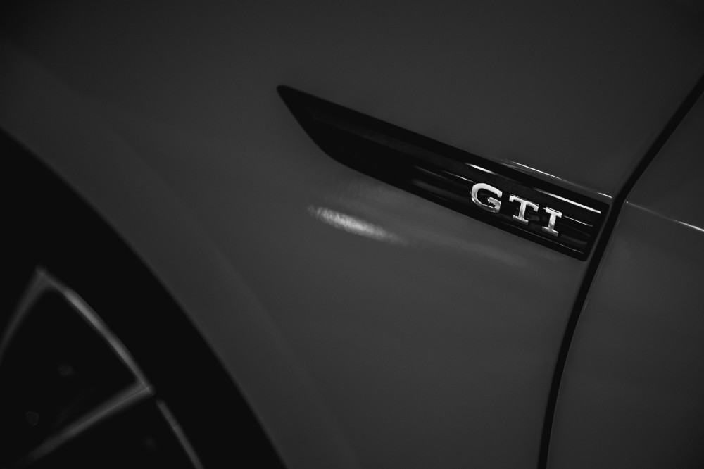 Volkswagen Golf GTI Clubsport